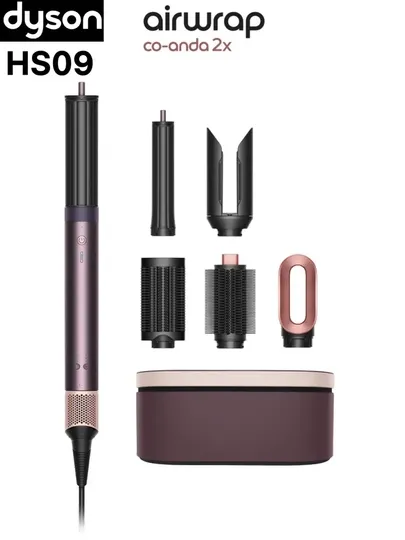 Dyson Co-ando2x soch turmaklash uchun