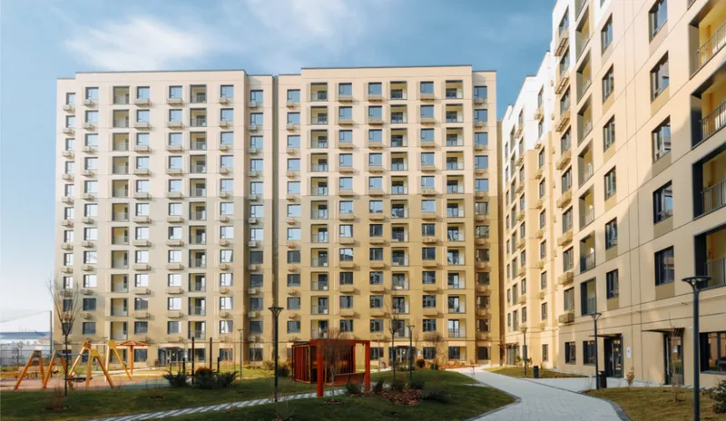 2-комн. у метро Янгиабад! Ипотека 20%  $690/мес — фото 5
