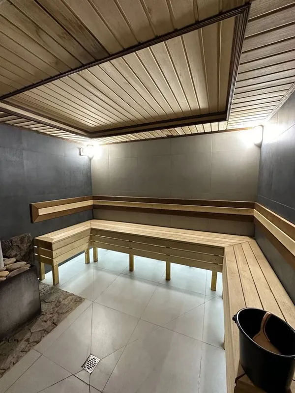 Dacha Halol Mini housr 8 Dacha Halol Mini housr 8