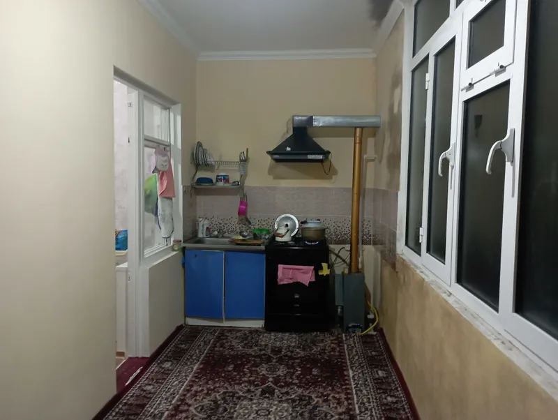 Продается 3х комн. на 1 этаж. 5 этажный дом — фото 3