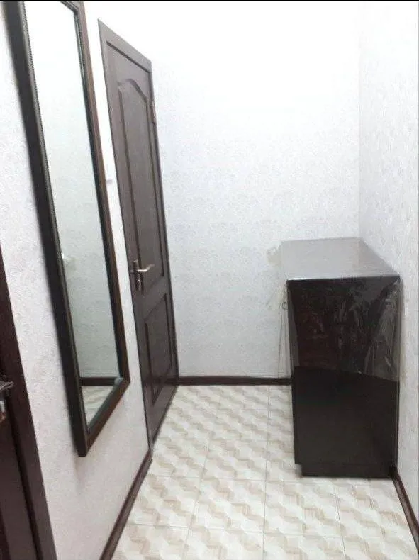 Уютная 1-комнатная квартира (переделана в 2-комнатную), 35 м², 2/5 6