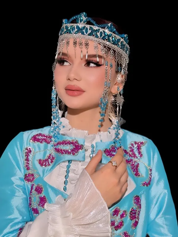 abadoʻk diadema kelin sarpo tillaqoshlar sifatli 6
