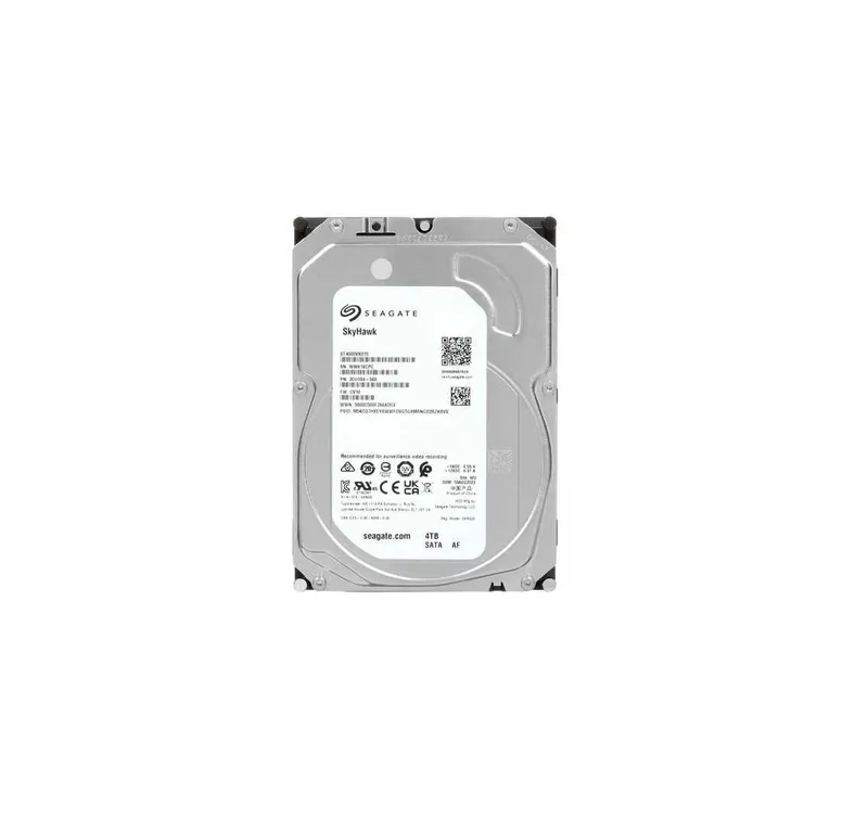 Жесткий диск Seagate SkyHawk 4TB (ST4000VX000)