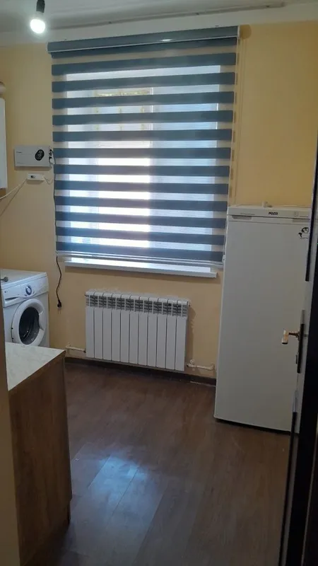 1-хонали квартира янги домда! — фото 1
