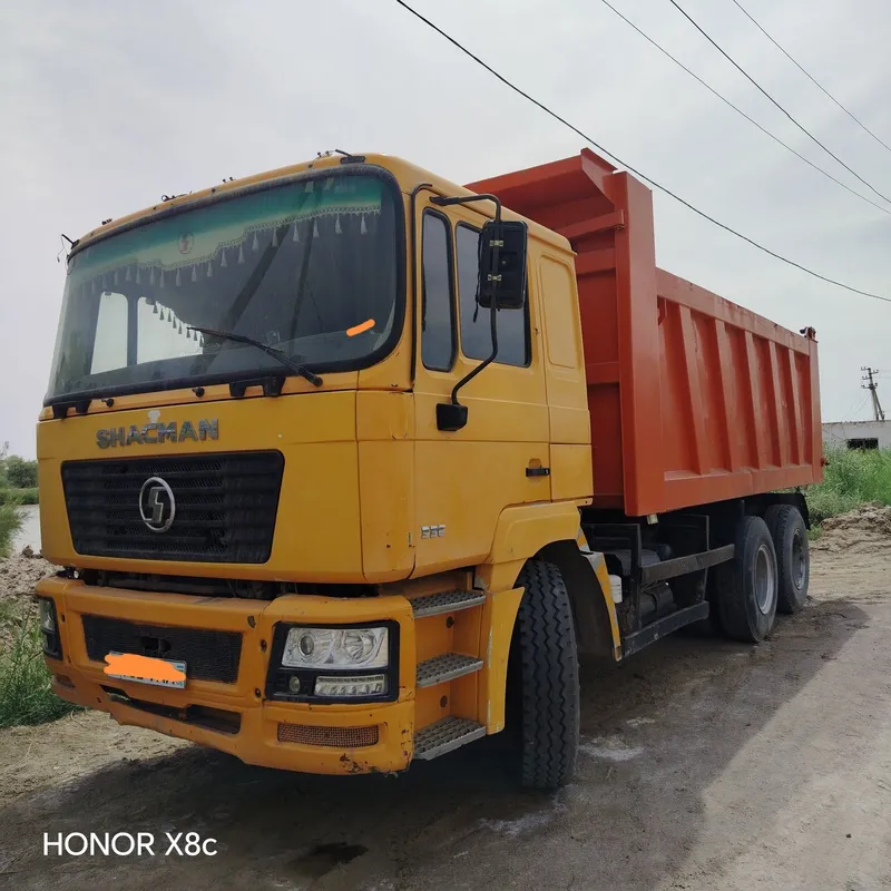 Chacman samasval 25t