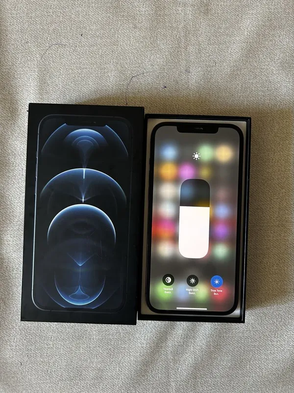 Iphone 12promax ideal — фото 2