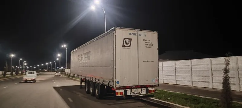 Продаётся срочно DAF — фото 7