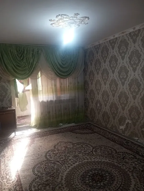 2 хонали квартира ижорага берилади горгаздан ориентир орзу бургер — фото 2