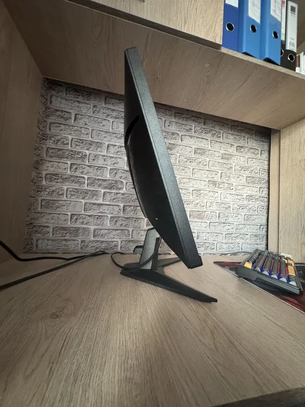 Игровой монитор MSI MAG 255F 240Hz / Rapid IPS / 24.5" 3 Игровой монитор MSI MAG 255F 240Hz / Rapid IPS / 24.5" 3