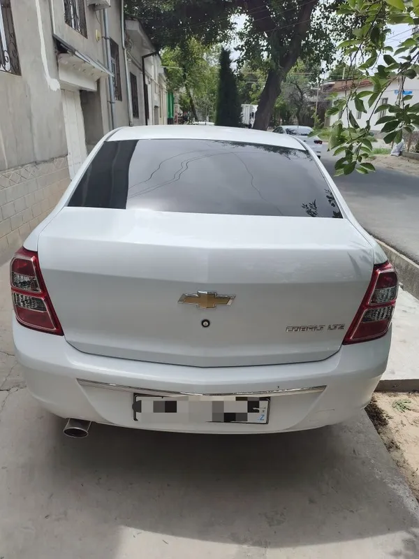 Cobalt avtomat 4 pozitsiya 2022 yil. 15000 probeg 5 Cobalt avtomat 4 pozitsiya 2022 yil. 15000 probeg 5