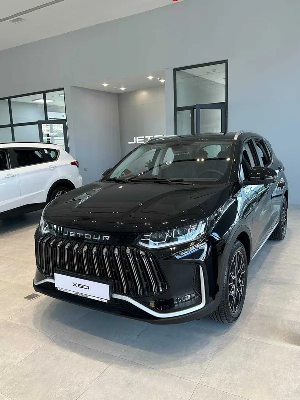 JETOUR X50 PREMIUM 1.5Turbo Avtokredit