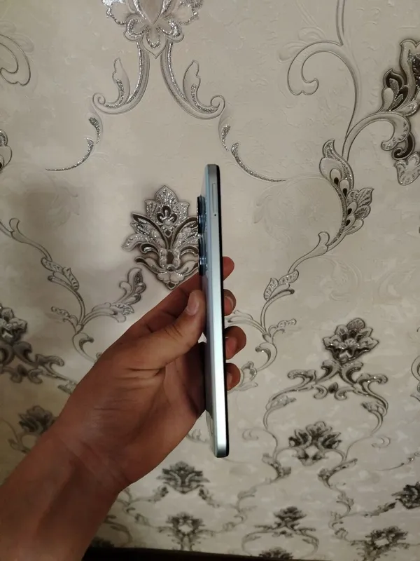 Xonor X7 holati yaxwi