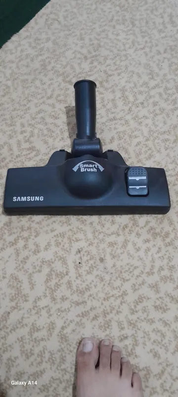 Плисос щётка Samsung, не использовалась 1 Плисос щётка Samsung, не использовалась 1