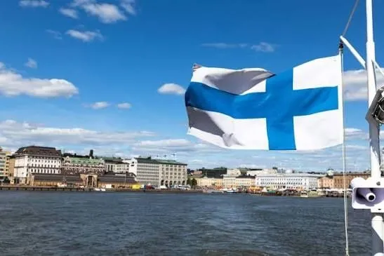 Finlandiya termin navbat