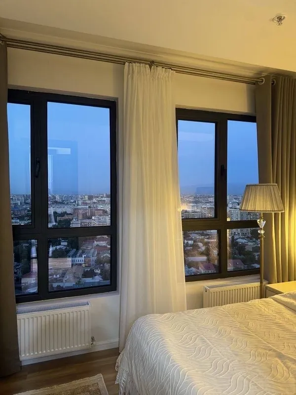 2 xonali kvartira | Modera Towers ЖК 4