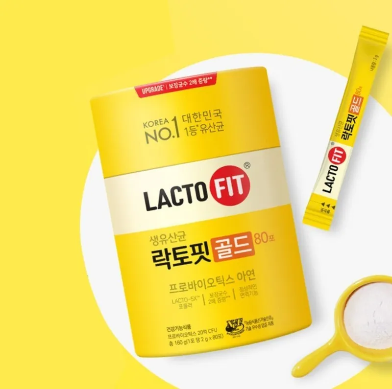 laktafit