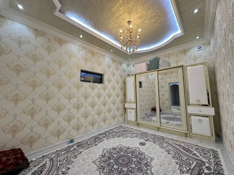Продаётся евро дом Кибрайский район 5