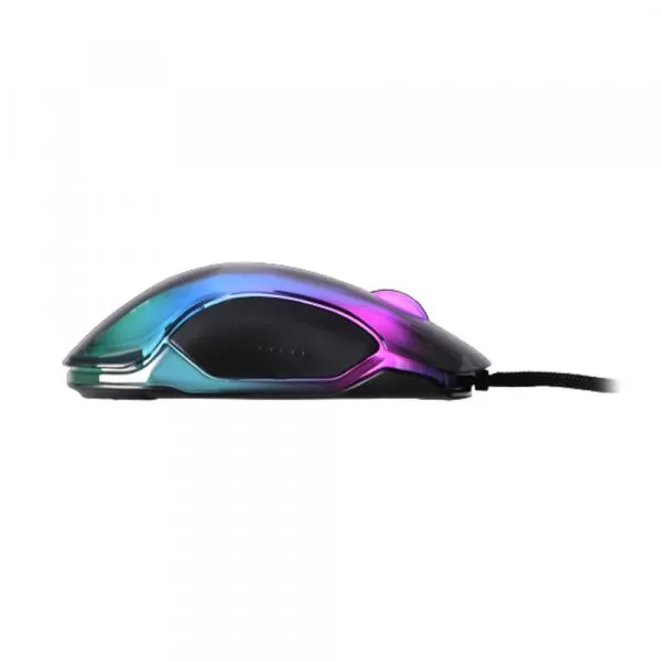 2E Gaming MG345 Transparent RGB Black sichqonchasi 4 2E Gaming MG345 Transparent RGB Black sichqonchasi 4