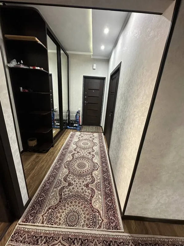 Продажа квартиры, Карасу-2
