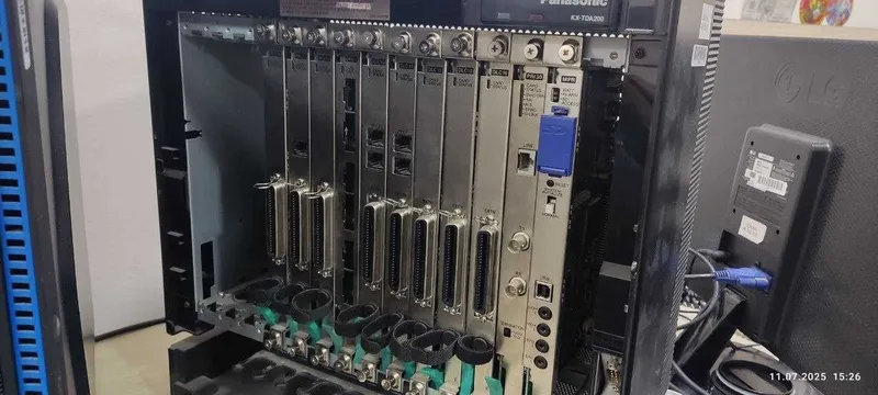 Продается Плата для мини ATC Panasonic TDA