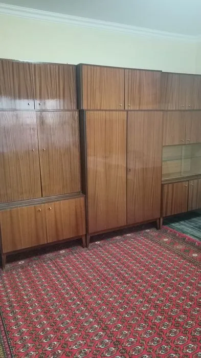 2-комн квартира, 55 м², 9/9, Ц-14 (Хадра), Шайхантахур — фото 1