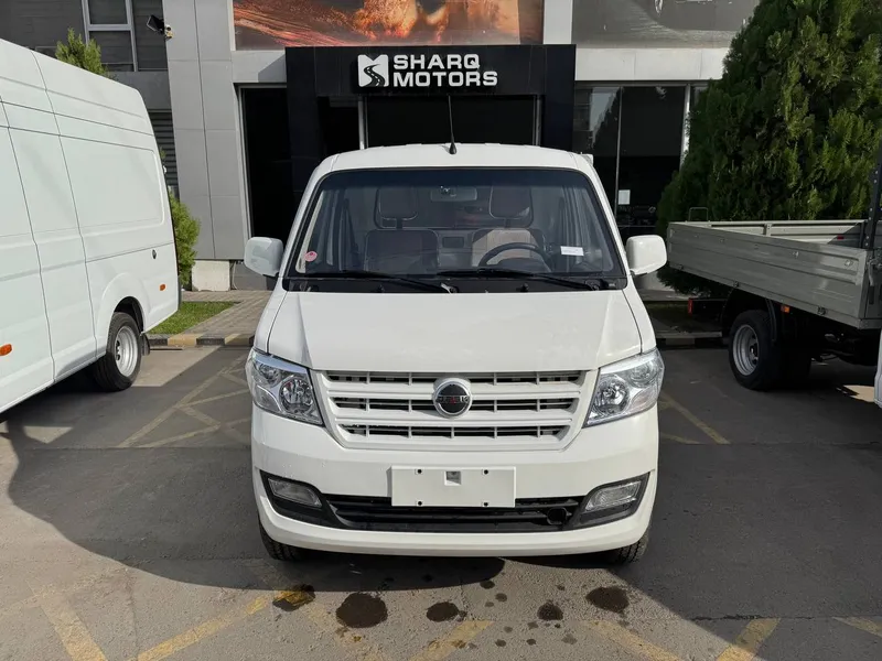DongFeng C31 - 2.5 tonna- Foizsiz muddatli to'lov! — фото 2
