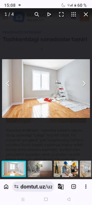 Kvartira remont podklyuch qilib beramiz Kvartira remont podklyuch qilib beramiz