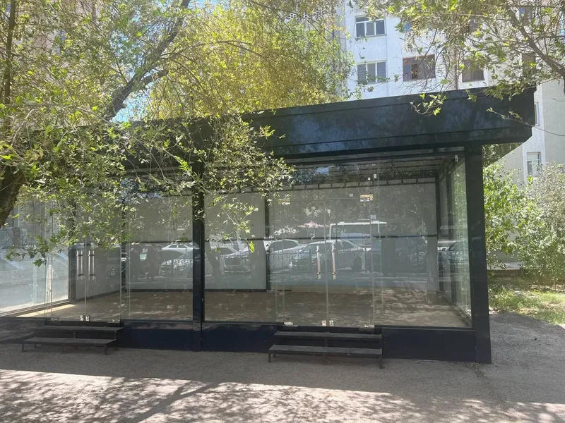 Продаётся лёгкий реконструкция 1