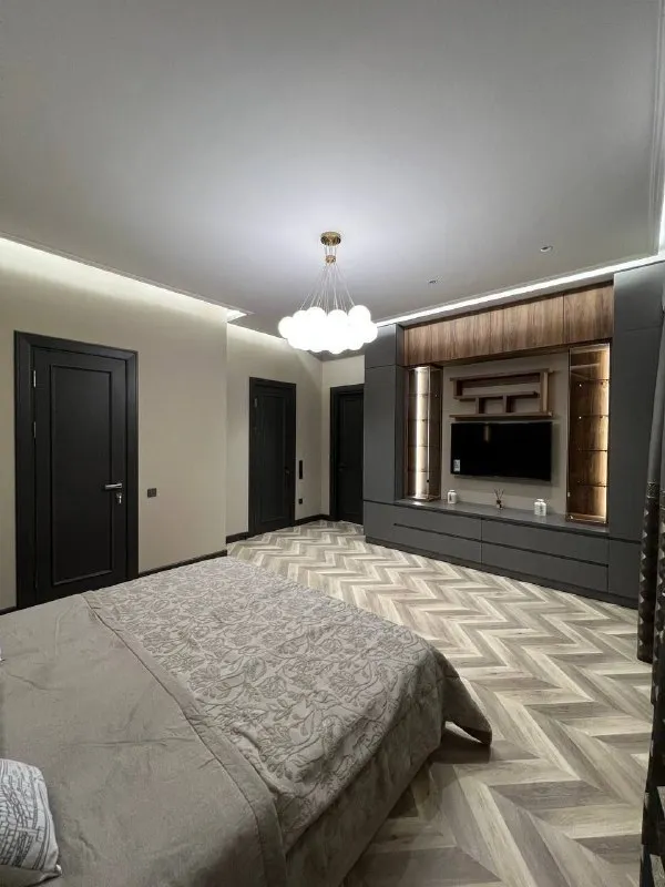 4 xonali kvartira, 125 m2, Yakkasaroy 4