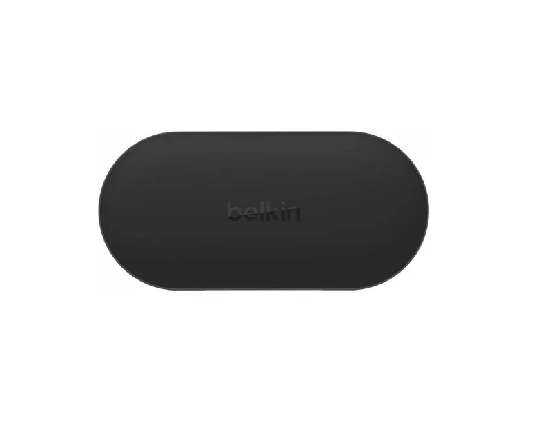 } Наушники Belkin Soundform Play TWS Black 3 } Наушники Belkin Soundform Play TWS Black 3