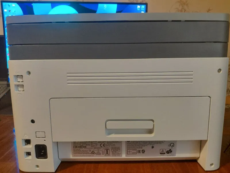 Rangli HP Color Laser MFP 178nw ko‘p funksiyali qurilmasi (Wi-Fi) 9 Rangli HP Color Laser MFP 178nw ko‘p funksiyali qurilmasi (Wi-Fi) 9