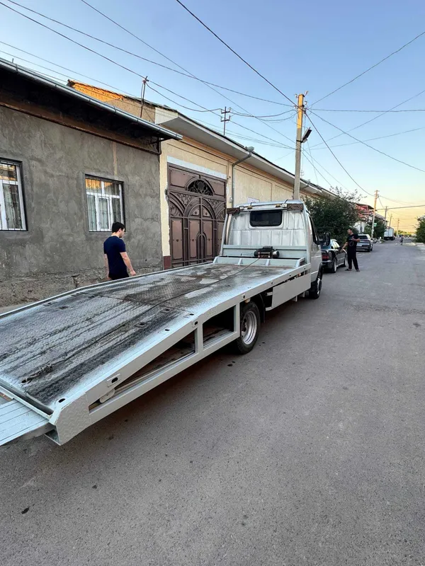 Evakuator Gazel Sotiladi, Эвакуатор Газел Сотилади 6