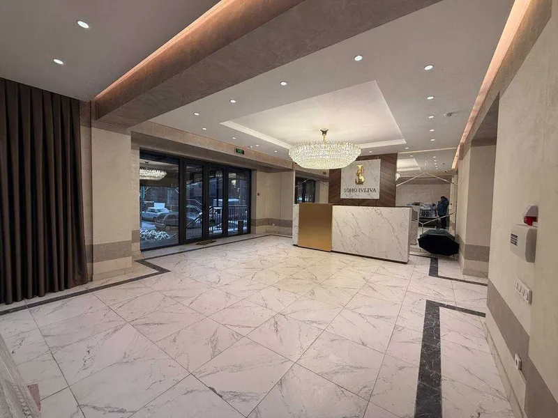 Продаётся помещение ЖК Modera Towers, Ул. Ивлиева 120м2