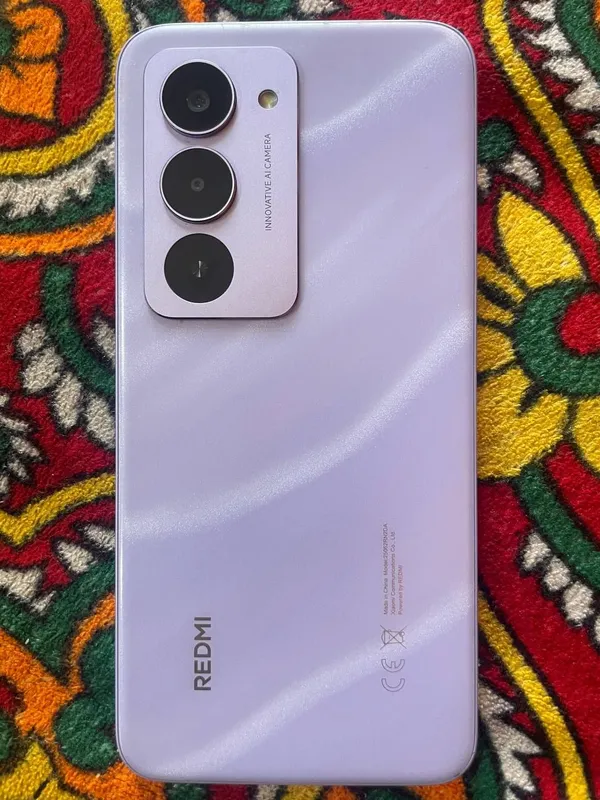 Redmi 15 5G 2 Redmi 15 5G 2