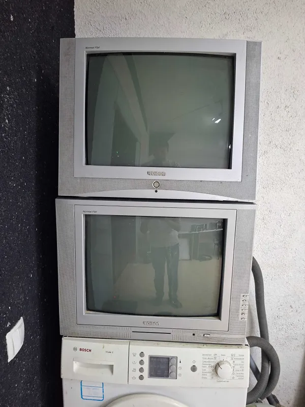 Televizorlar Roison