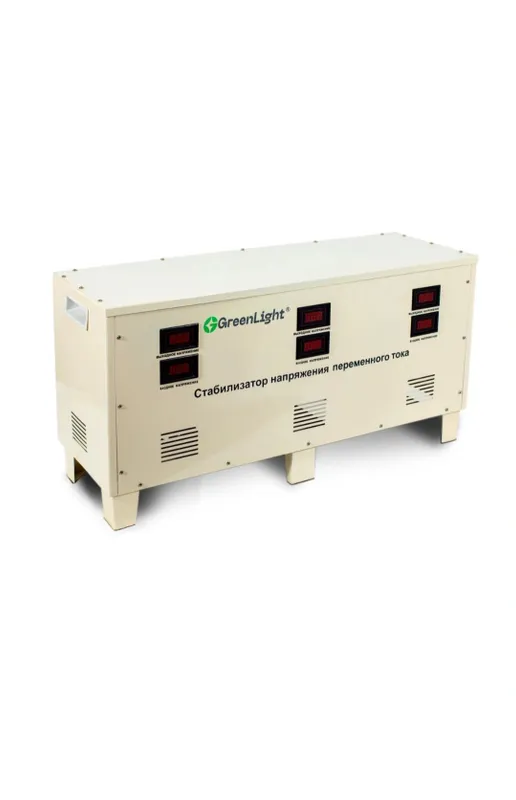 Стабилизатор 380w 1