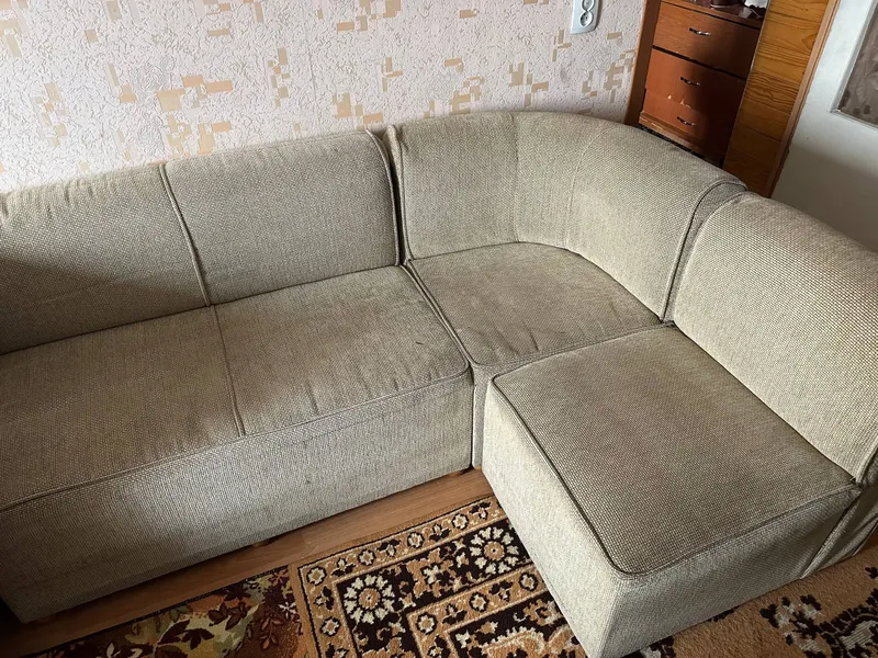 кухонный уголок