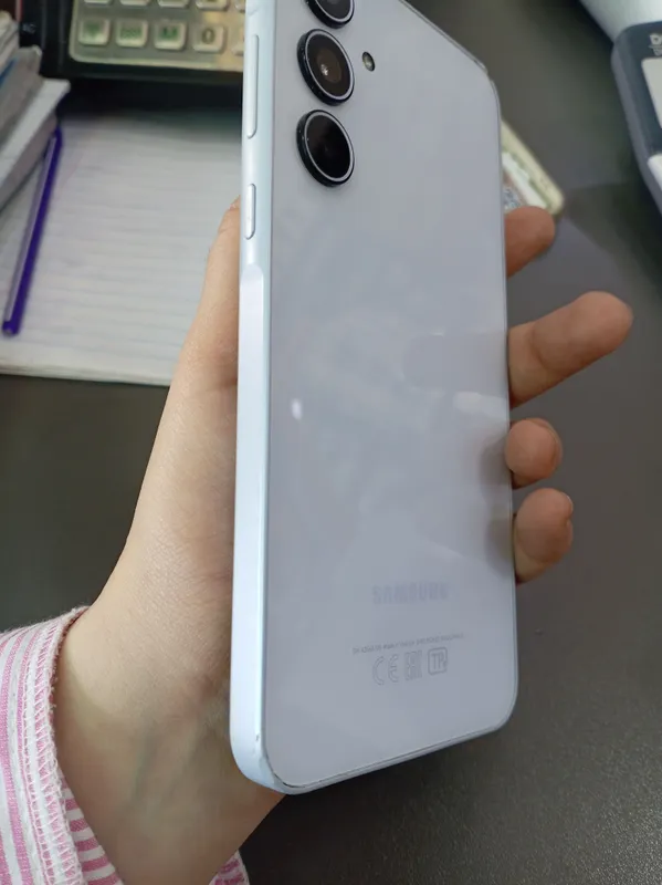 Samsung A 35 4 Samsung A 35 4