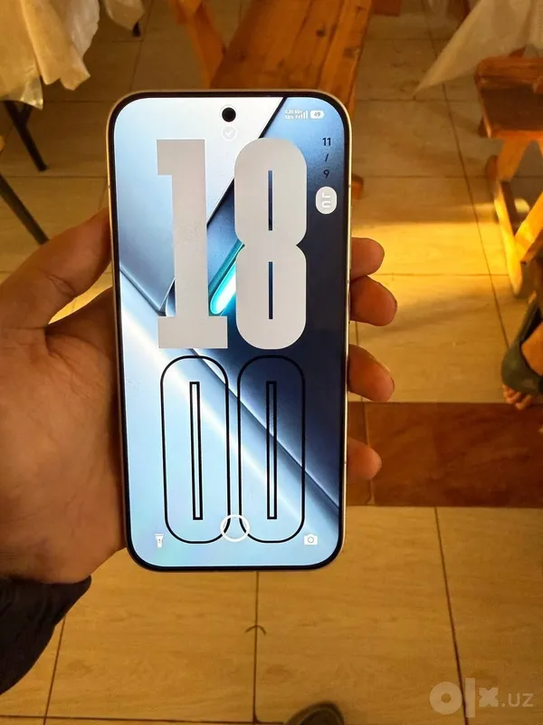 Poco x8 pro 8/512 4 Poco x8 pro 8/512 4
