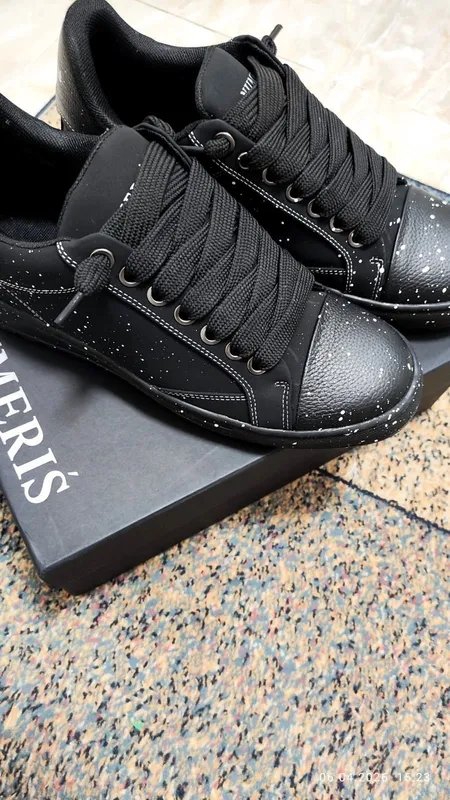 Numeris shoes, все расцветки 2 Numeris shoes, все расцветки 2