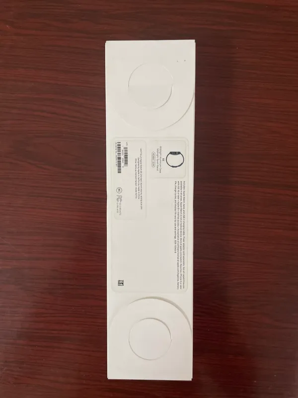 Apple Watch SE (2nd Gen) 40mm 3 Apple Watch SE (2nd Gen) 40mm 3