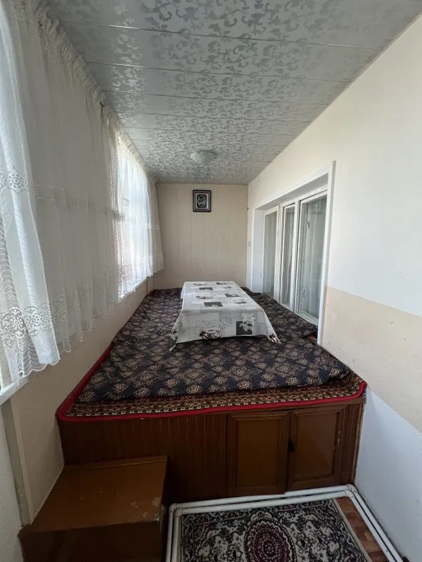 Qibray markazi 4 xonali 81 m² 76-seriya G'ishtli uy 69 000 $ 6 Qibray markazi 4 xonali 81 m² 76-seriya G'ishtli uy 69 000 $ 6