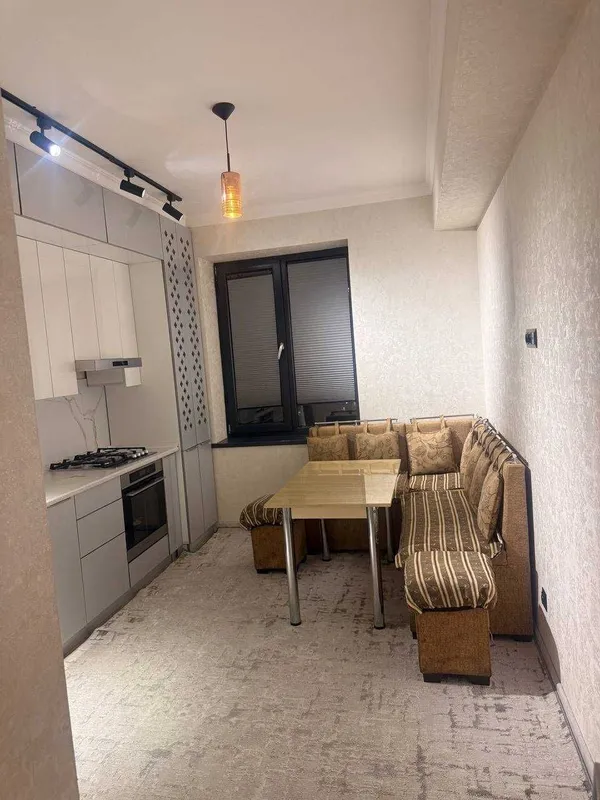 Сдаётся 3-ком | Юнусабад Бадамзар | 850$ | Евро — фото 5