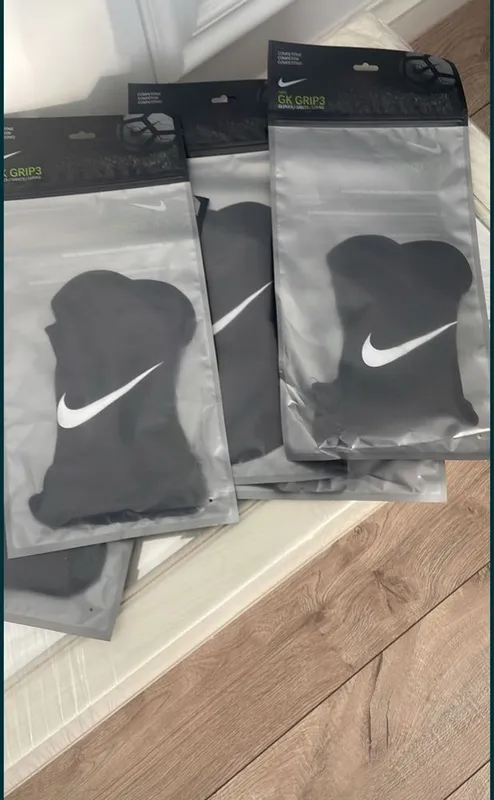 Nike Снуд (отзывы на фото покупателей) 2