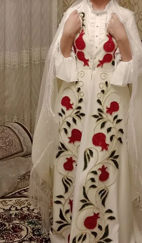 Ansambil sotiladi