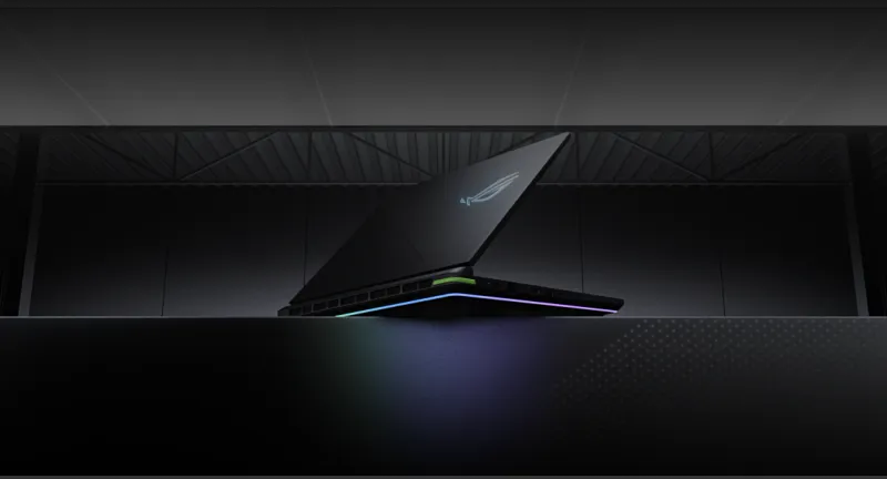 ASUS ROG STRIX G815LM ULTRA 9 275HX 32GB 1TB SSD 8 — фото 2