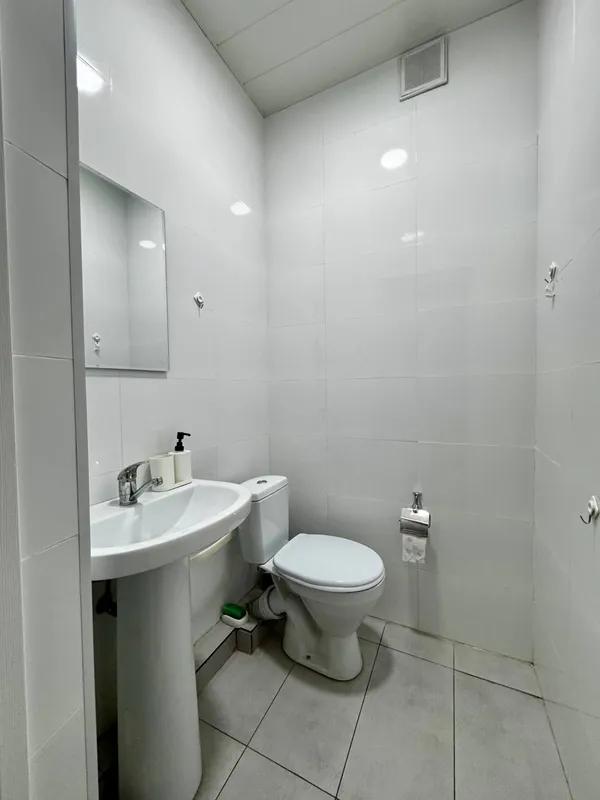 Продам! 3х ком. Яккасарайский район 8