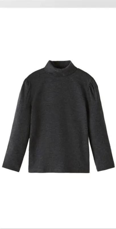 Водолазка Zara на 7 лет