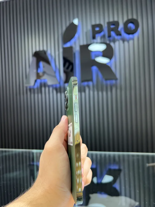Iphone 13 ProMax 5
