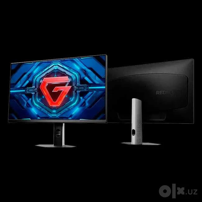 Монитор Redmi Monitor 27 200HZ Ips Монитор Redmi Monitor 27 200HZ Ips